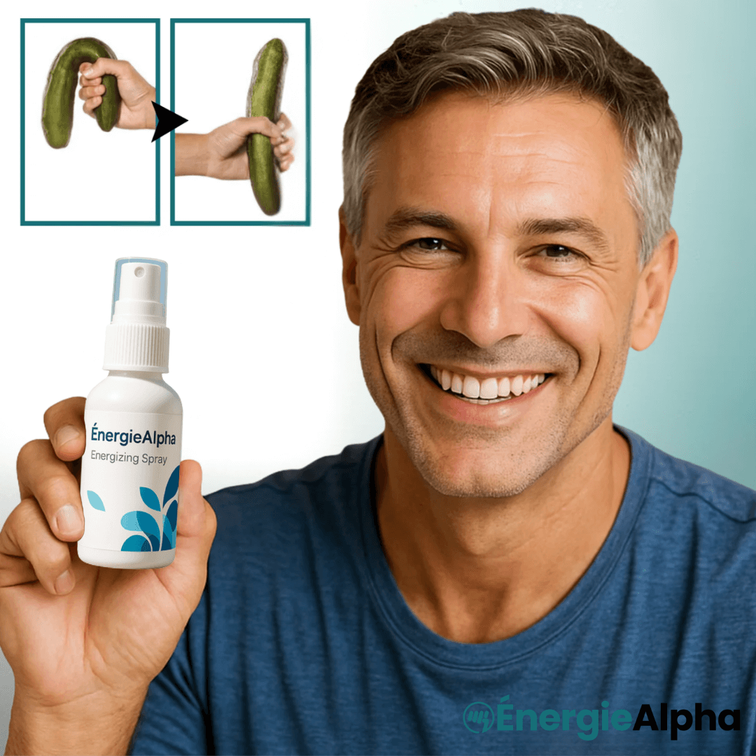 ⚡⏳Limited-time 48% off⏰💥ÉnergieAlpha Seaweed Erection Spray | Rock-Hard Erections in Just 43 Seconds!