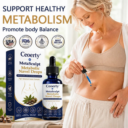 🔥 LIMITED TIME METABOLIC WELLNESS OFFER! 🔥 𝐶𝑒𝑜𝑒𝑟𝑡𝑦® 𝑀𝑒𝑡𝑎𝑆𝑐𝑢𝑙𝑝𝑡 𝑀𝑒𝑡𝑎𝑏𝑜𝑙𝑖𝑐 𝑁𝑎𝑣𝑒𝑙 𝐷𝑟𝑜𝑝𝑠💠