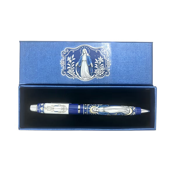 ✝️ Sacred Legacy Faith-Inspired Keepsake Pen Collection | 6 Devotional Designs for Prayer Journaling, Bible Study & Meaningful Christian Gifts 🖊️✨
