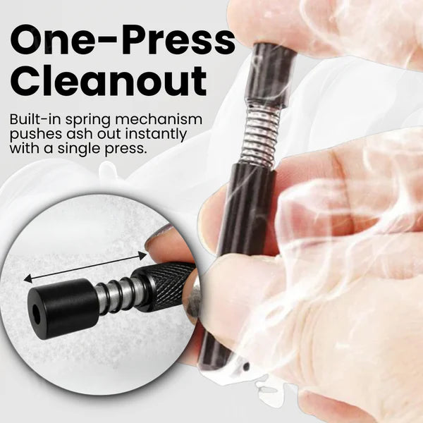 ⚡FLASH SALE !!! First 100 Get 70% OFF! - RZXEA™ Pressclean Chamber Tool