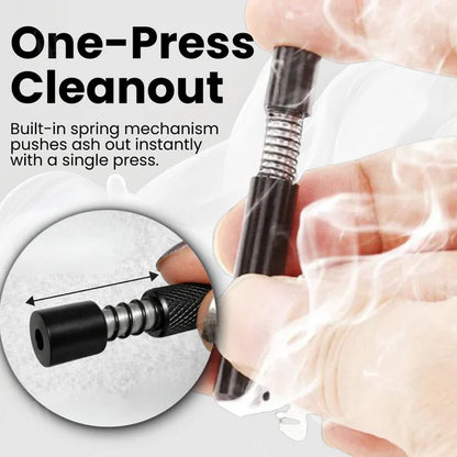 ⚡FLASH SALE !!! First 100 Get 70% OFF! - RZXEA™ Pressclean Chamber Tool