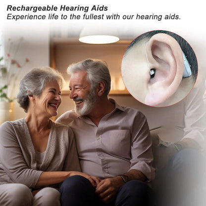 Hot selling🔥🔥 TIWORLD™ Smart Bluetooth Hearing Aids