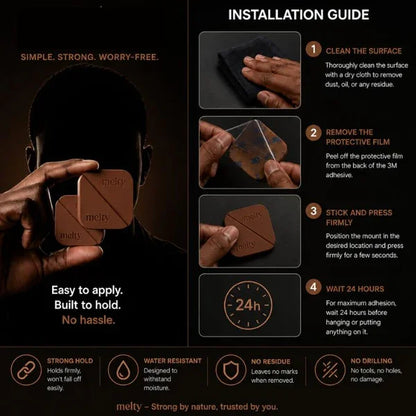⚡⏳BIBIZAN™Melty Chocolate for Pleasure and Energy|Rock-Hard in Just 43 Seconds!
