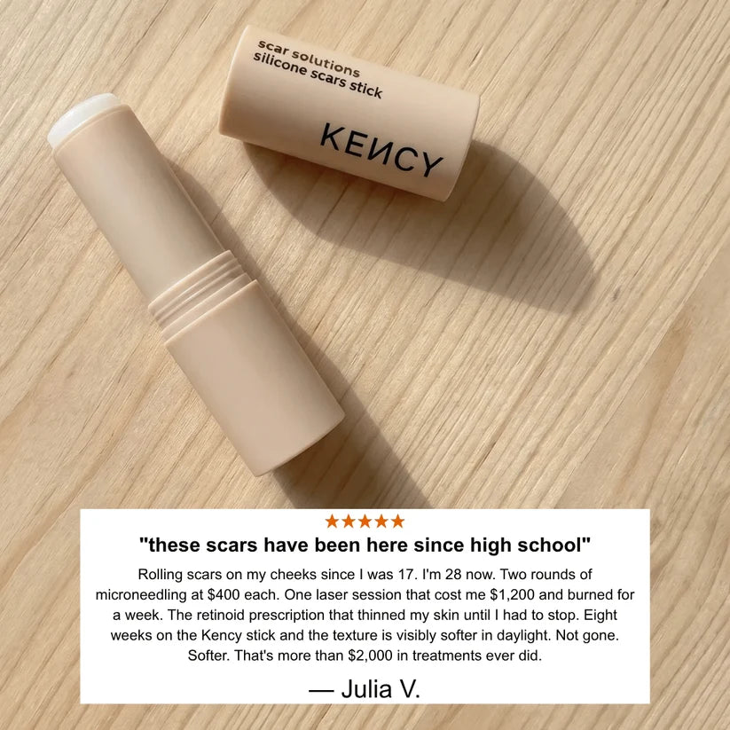 Acne Scar Invisible Repair Barrier™⚡⏳Limited-time 48% off