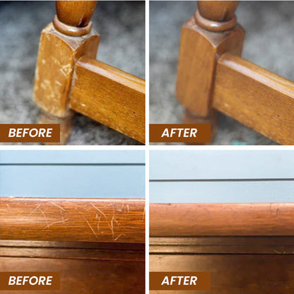 🚨 Don’t Miss This: 50% OFF - AEXZR® NuGrain Wood Repair Kit