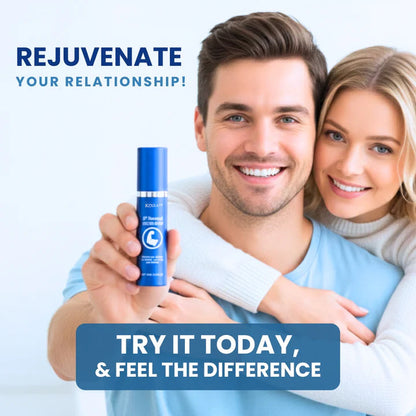 ⚡⏳Limited-time 48% off⏰💥 - RZXEA™ 37-Second Erection Spray⚡