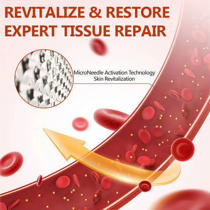 Timilk® VeinRepair Microneedle Patch Roll⚡⏳Limited-time 48% off⏰💥